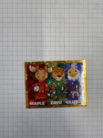 Panini FIFA WM 2026 Sticker - FWC 3
