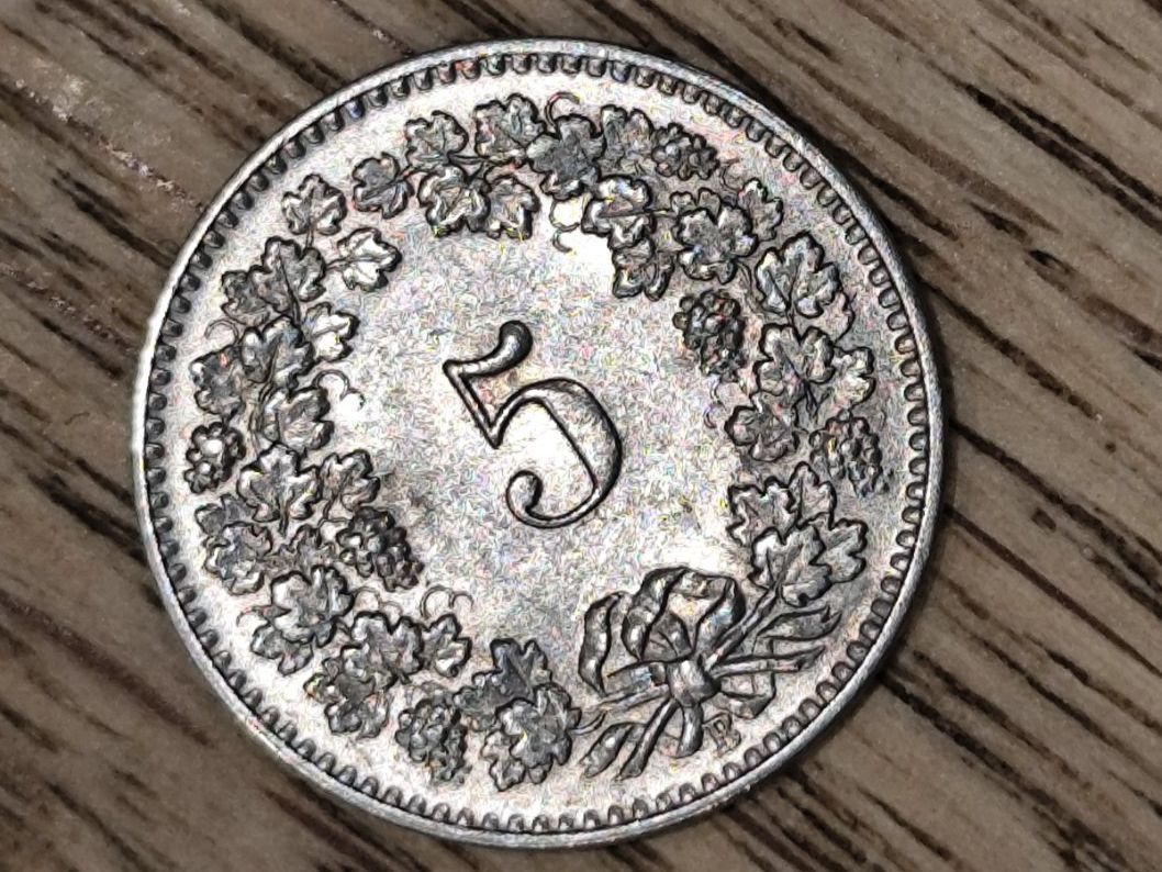 Tutti le monete: ==> 5Rp 1905 vz <== – Usato da Bern venduto da b.man_is_back 3