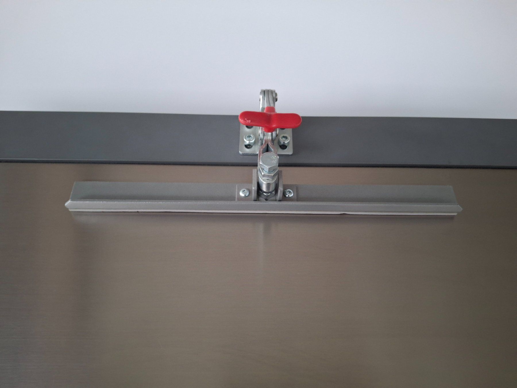 Folien: Werbetechnik, Entgittertisch für Plotterfolien – Gebraucht aus Gunzgen von nim_2ds9 3