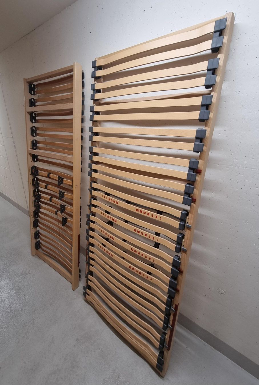 Lattenroste: 2x RÖWA ECCO 2 Einlegerahmen 80x200cm – Gebraucht aus Hunzenschwil von Ssigi83 1