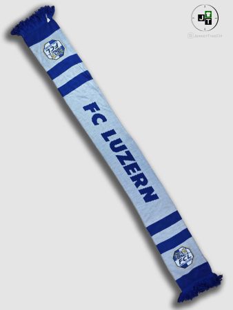 FCL FC LUZERN SCHAL