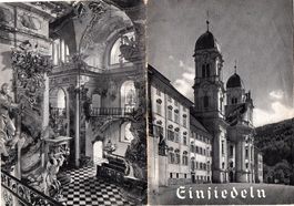 Broschüre Einsiedeln