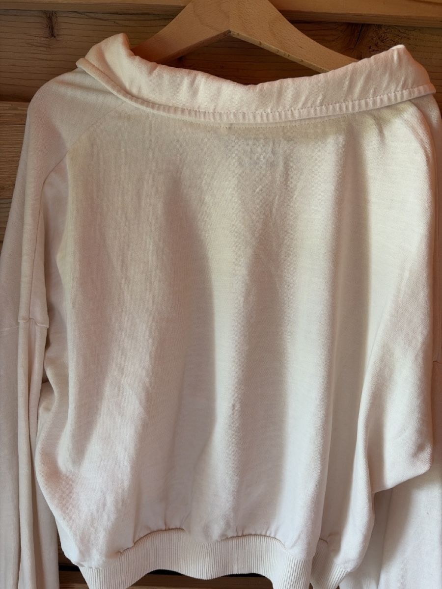 Next Pullover & Sweatshirts: Sweatshirt Gr. 146 NEXT – Neu (gemäss Beschreibung) aus Saanenmöser von ballerinas 3