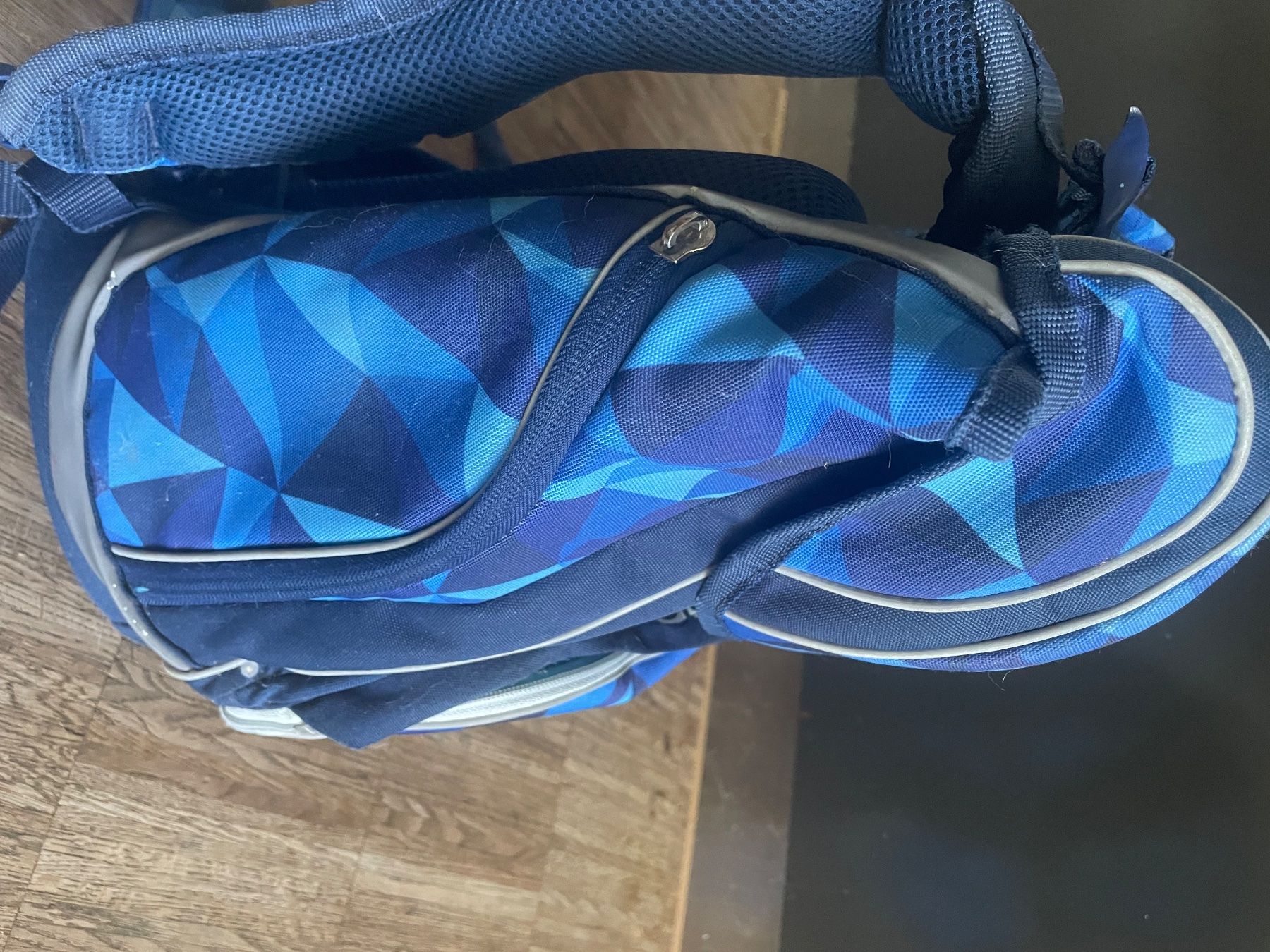 Funki Kindertaschen: Funki Schulthek – Gebraucht aus zürich von S1111 1