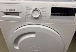 Wäschetrockner Bosch Swiss Edition gebraucht weiss
