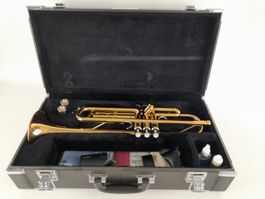 YAMAHA Trompete YTR 4335G