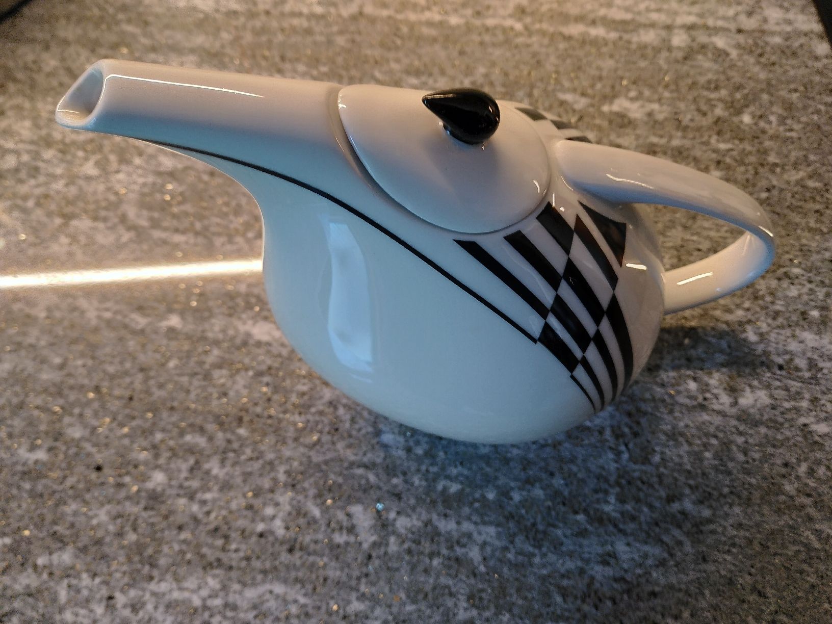 Teiere: Tekanne Design Scherzer Bavaria – Usato da Frauenfeld venduto da Phazermathmos 1