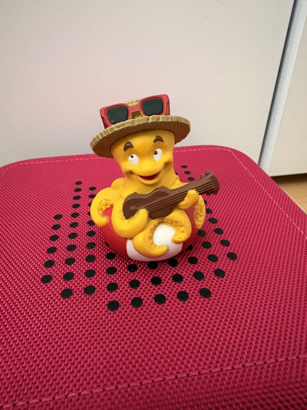 Statuette: Tonie kindischer Ozean – Usato da Gossau SG venduto da sab_2glq