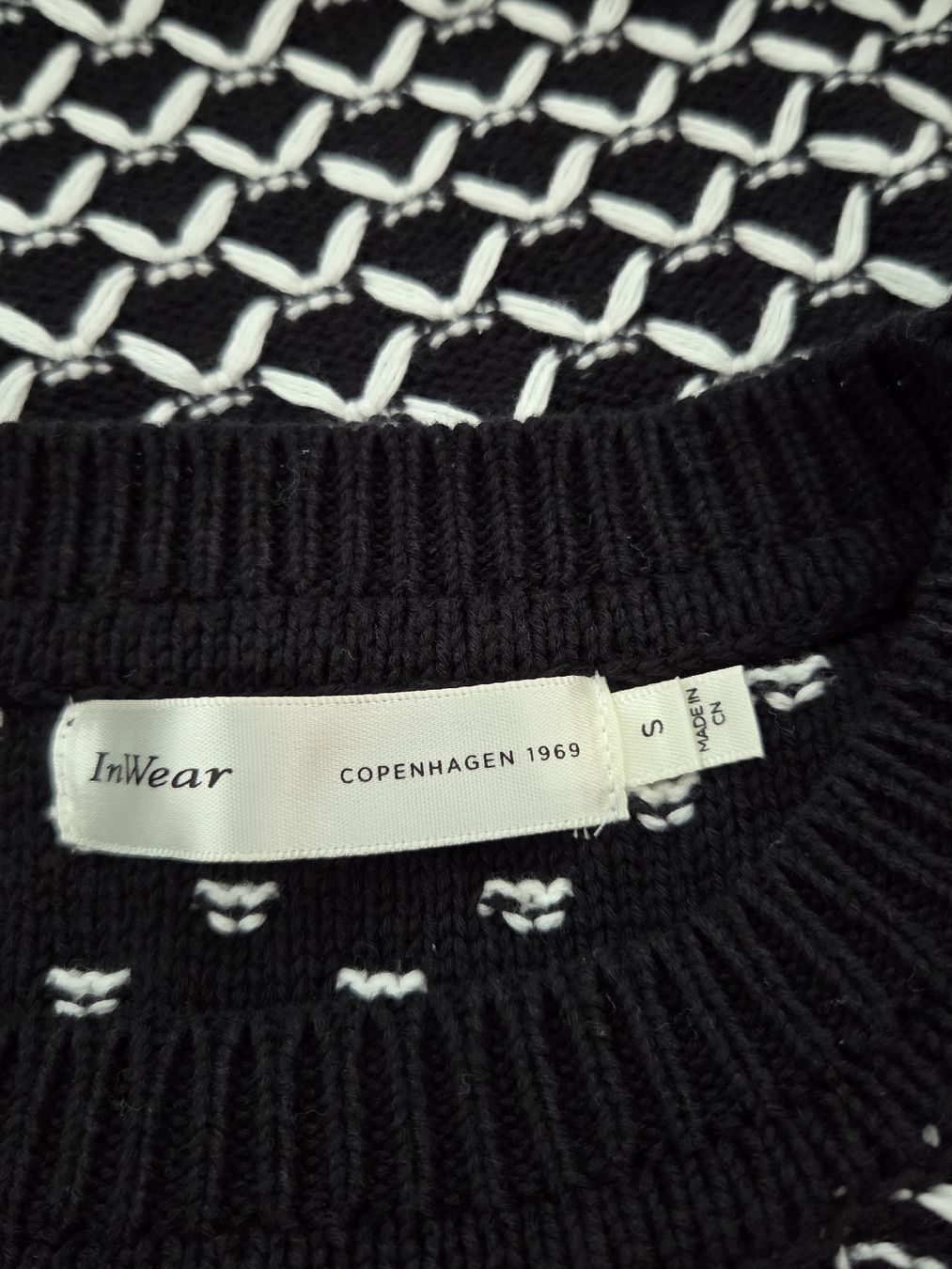 Maglioni & Felpe: schöner Pullover, InWear – Nuovo (secondo la descrizione) da Wiesendangen venduto da Sinhuk 3