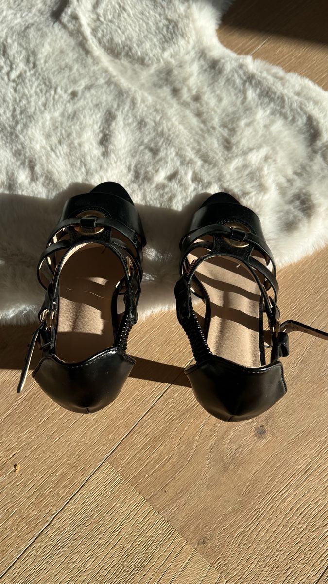 Damenschuhe: Damen Pumps Gr. 36  – Neu und originalverpackt aus Böckten von Yvonne70 3