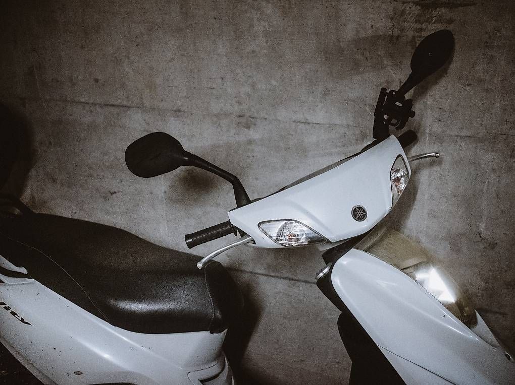 Yamaha Scooter: Yamaha Vity XC – Usato da Zürich venduto da don_emanuele 1