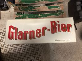 Glarner Bier, Brauerei ERLEN Glarus