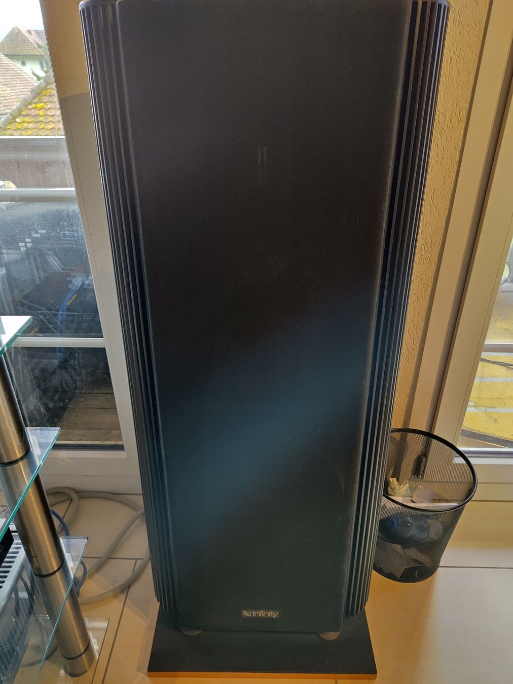 Infinity Lautsprecher: Infinity Kappa 8 – Gebraucht aus Lützelflüh-Goldbach von redflame 1