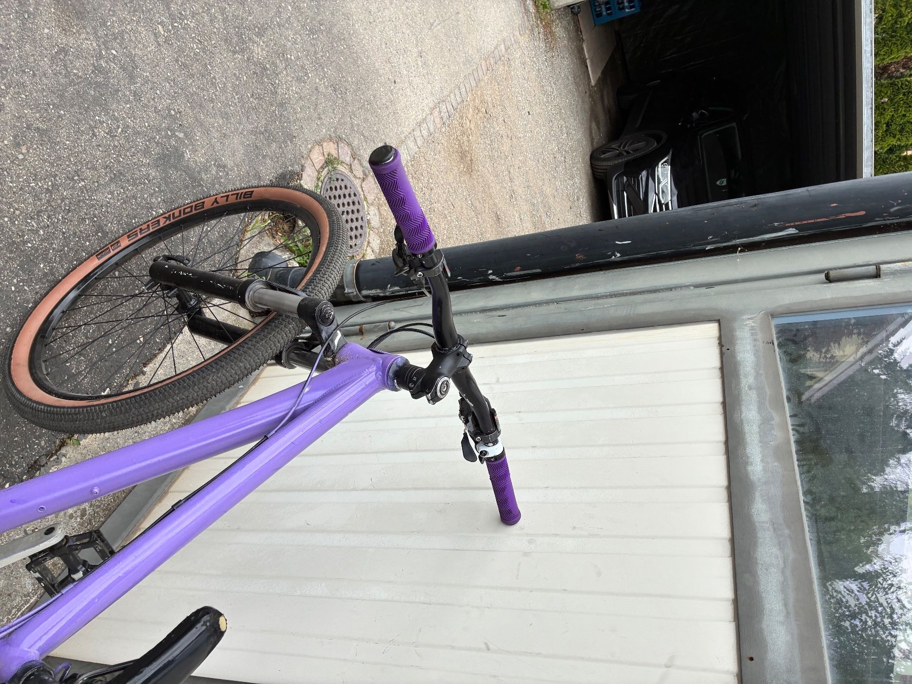 Bergamont Biciclette: Dirt Bike – Usato da Subingen venduto da sus_w6s9 5