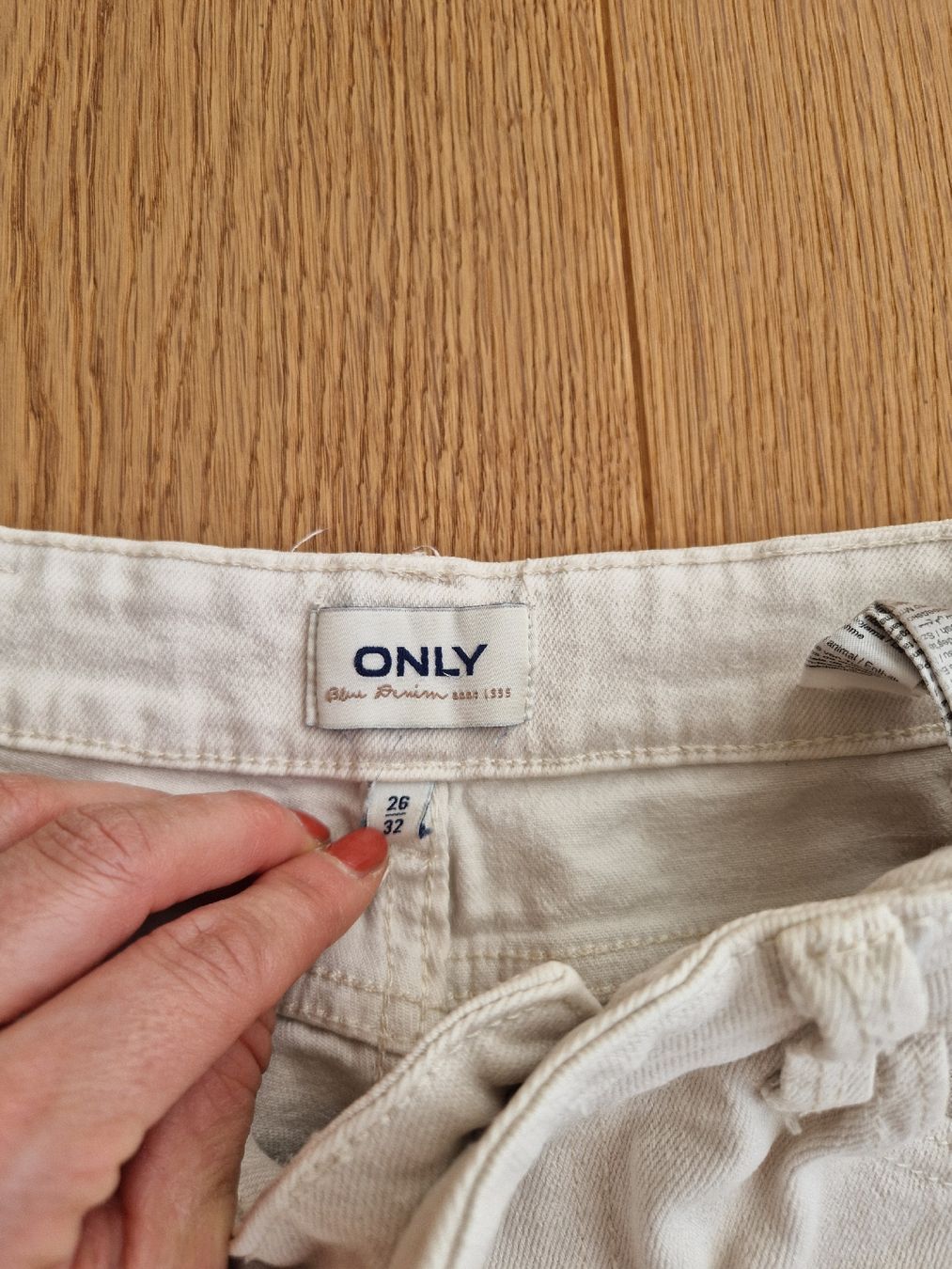 Only Jeans: Only Jeans Midwaist – Usato da Eschenbach SG venduto da SanFranciscoCalifornia 2
