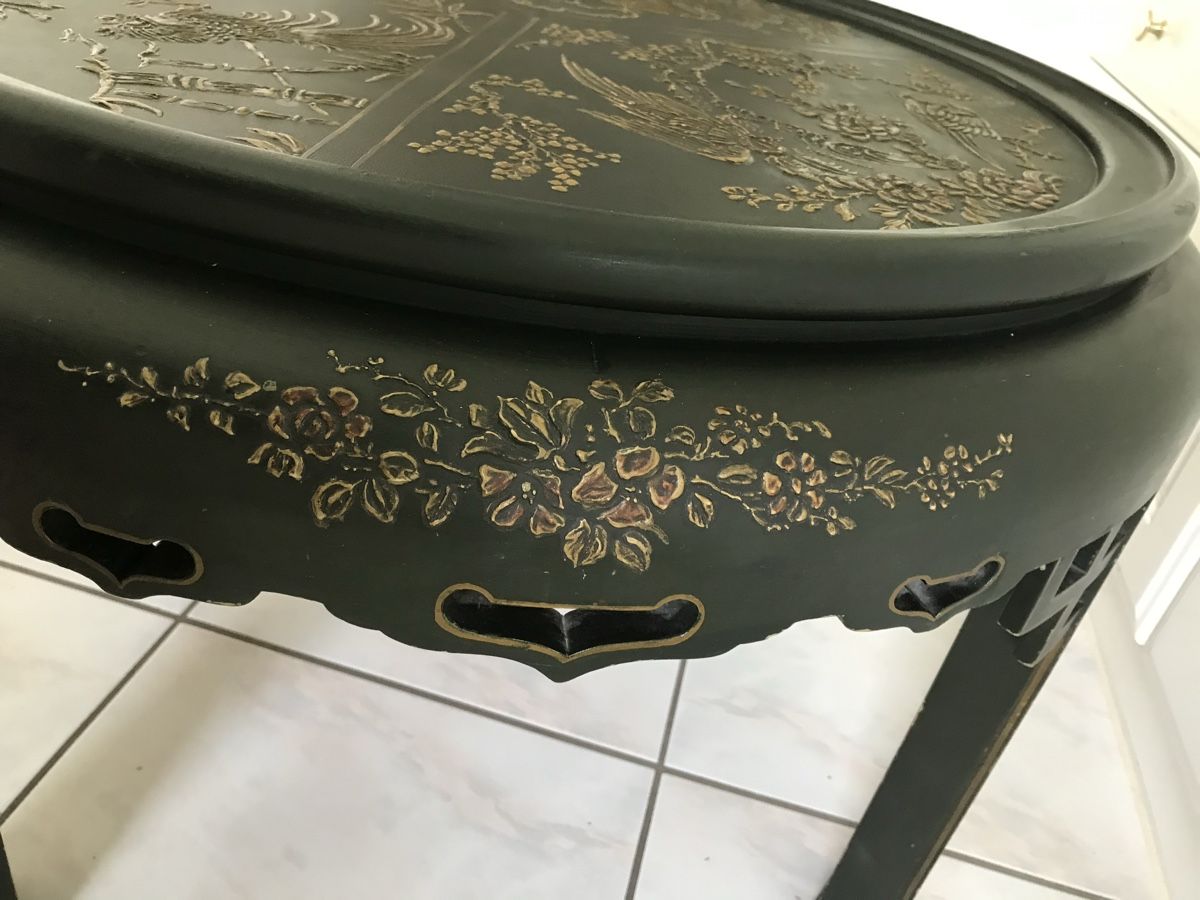 Tables: Beistell Tischen – D'occasion à Mauren par hav_twd2 2