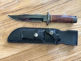 Vietnam 5th special forces group Messer