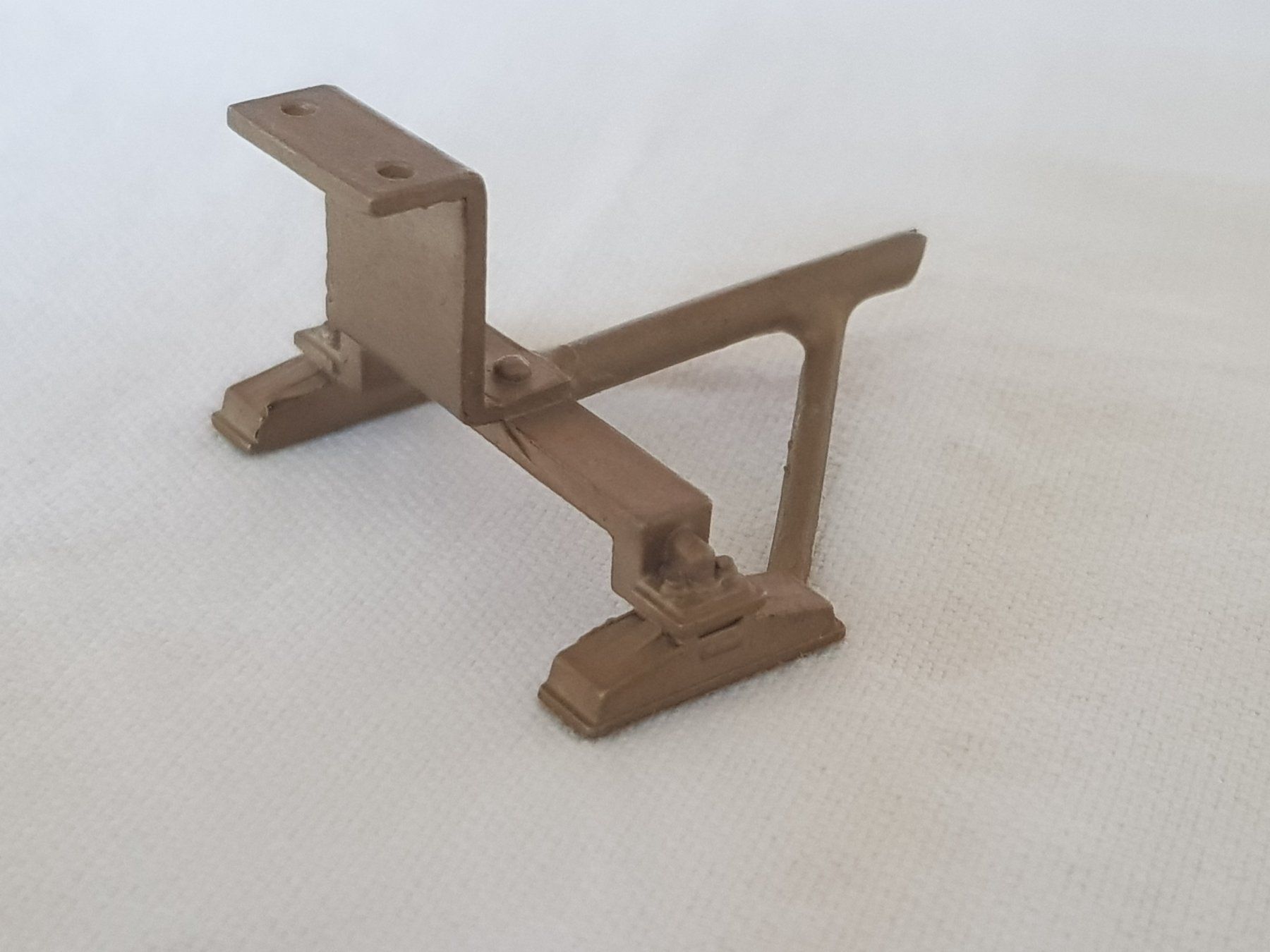 Modellini di ferrovie: Zugsicherungs-Magnet – Nuovo (secondo la descrizione) da Luzern venduto da inca55 1