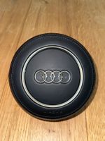 Audi Leder Airbag Cover Airbagabdeckung NEU