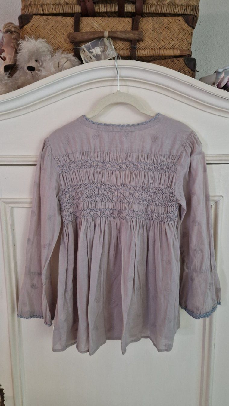 Odd Molly Blusen: Bluse von Odd Molly Gr. 1 – Gebraucht aus Rütihof von Teddy1985 2