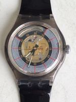 Montre Swatch automatique , selon photos