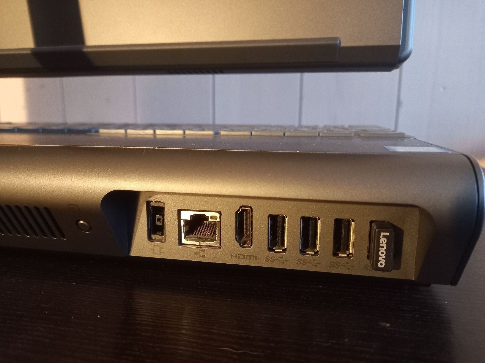 Lenovo PC: PC LENOVO Yoga A940 27ICB – Usato da APPLES venduto da az02 5