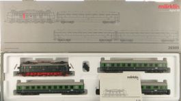 Märklin 26509 Fernschnellzug Set, Digital