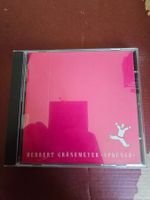CD - Herbert Grönemeyer – Sprünge (Pop Rock)