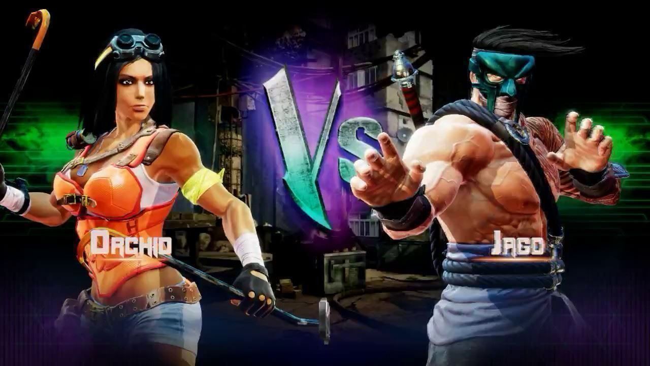 Microsoft Giochi: Killer Instinct Combo Breaker Pack Xb One – Usato da Schüpfheim venduto da Games_Spielkonsolen 6