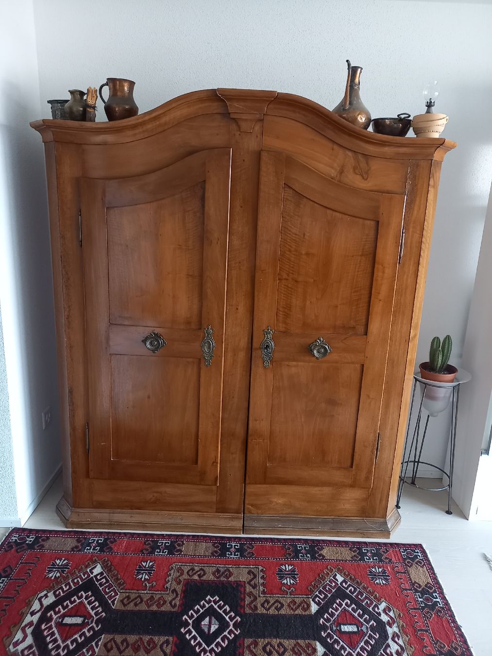 Schränke: Antikschrank – Gebraucht aus Pfungen von fra_fth7