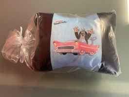 Autokissen Neu & OVP, der kleine Maulwurf
