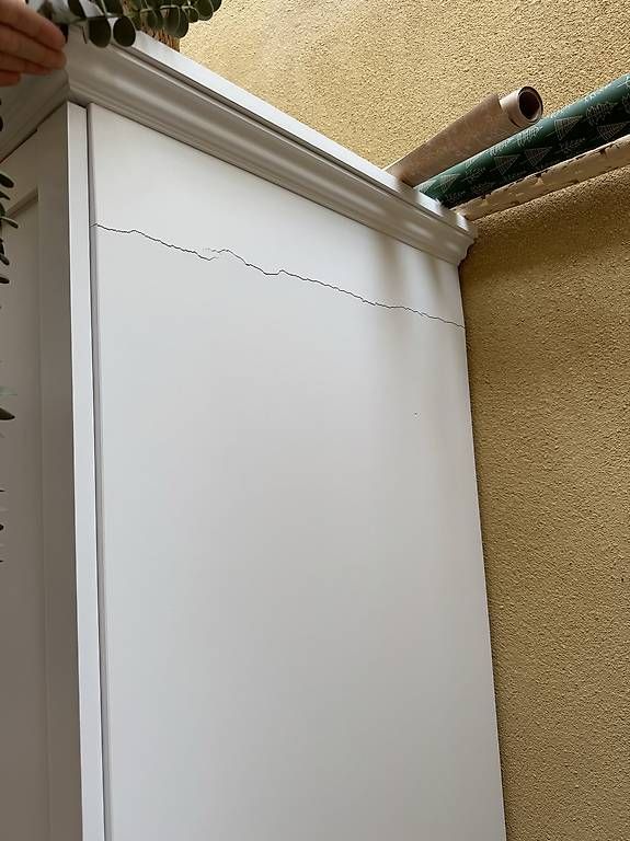 Schränke: Kleiderschrank  – Gebraucht aus Wangen b. Olten von fab_28yp 2