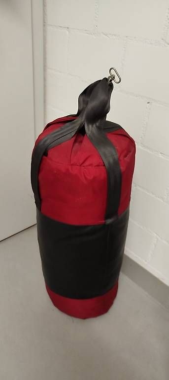 Boxsäcke: Boxsack – Gebraucht aus Langenthal von Optimist04