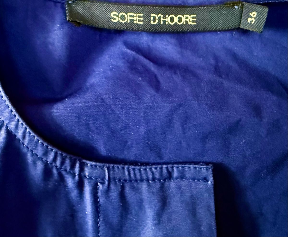 Vestiti: SOFIE D‘HOORE KLEID – Nuovo (secondo la descrizione) da Zürich venduto da timcosmo05 2