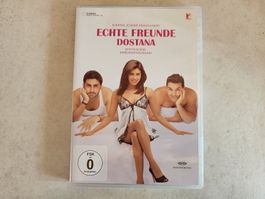 Echte Freunde Dostana