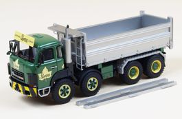 1:50 Saurer D330 4-A -Kipper "Spross"