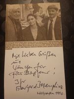 Eberhard Itzenplitz - Filmregisseur - † 2012