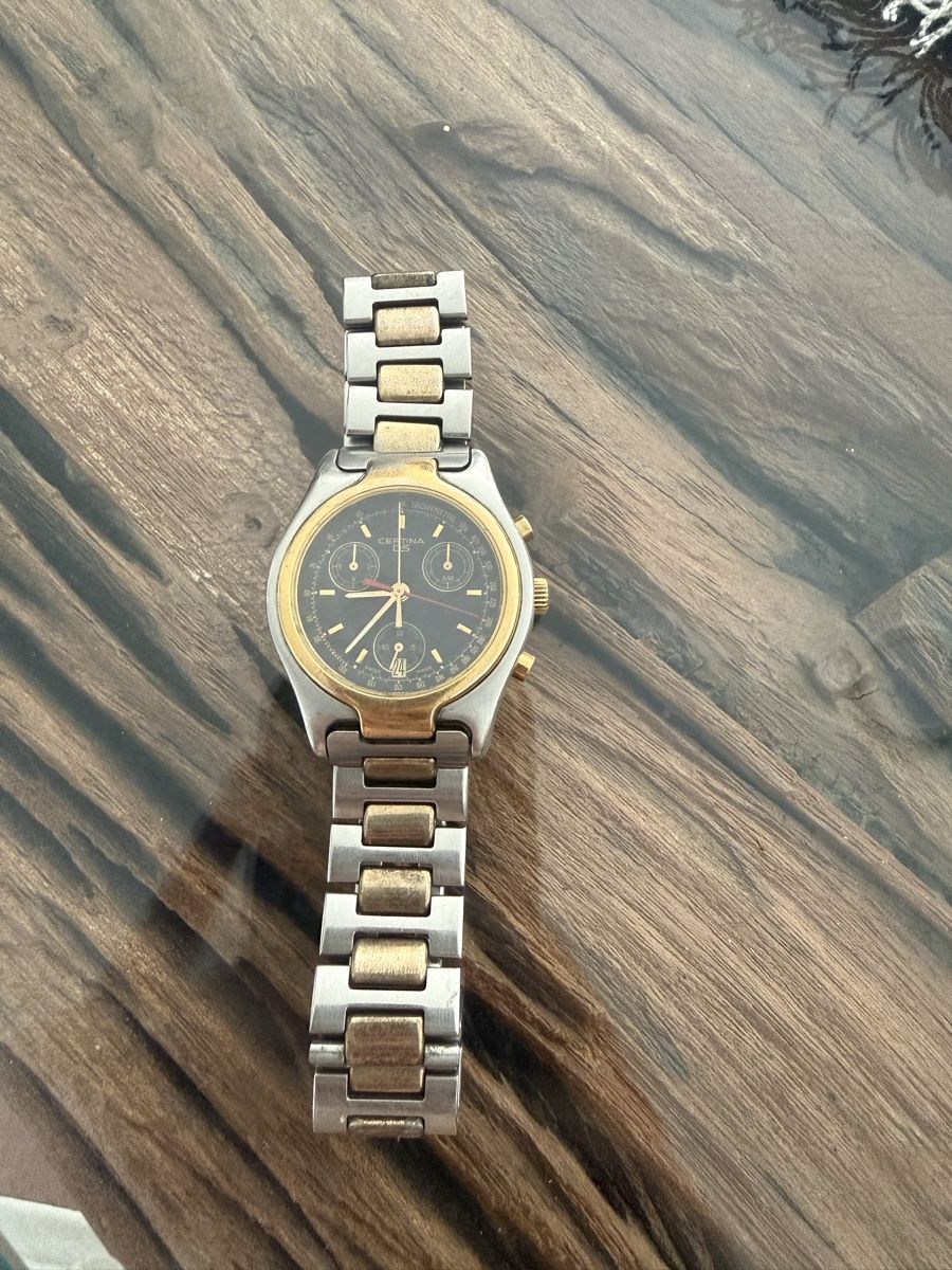 Certina Orologi: Certina DS Uhr  – Usato da Rothrist venduto da jr_returns