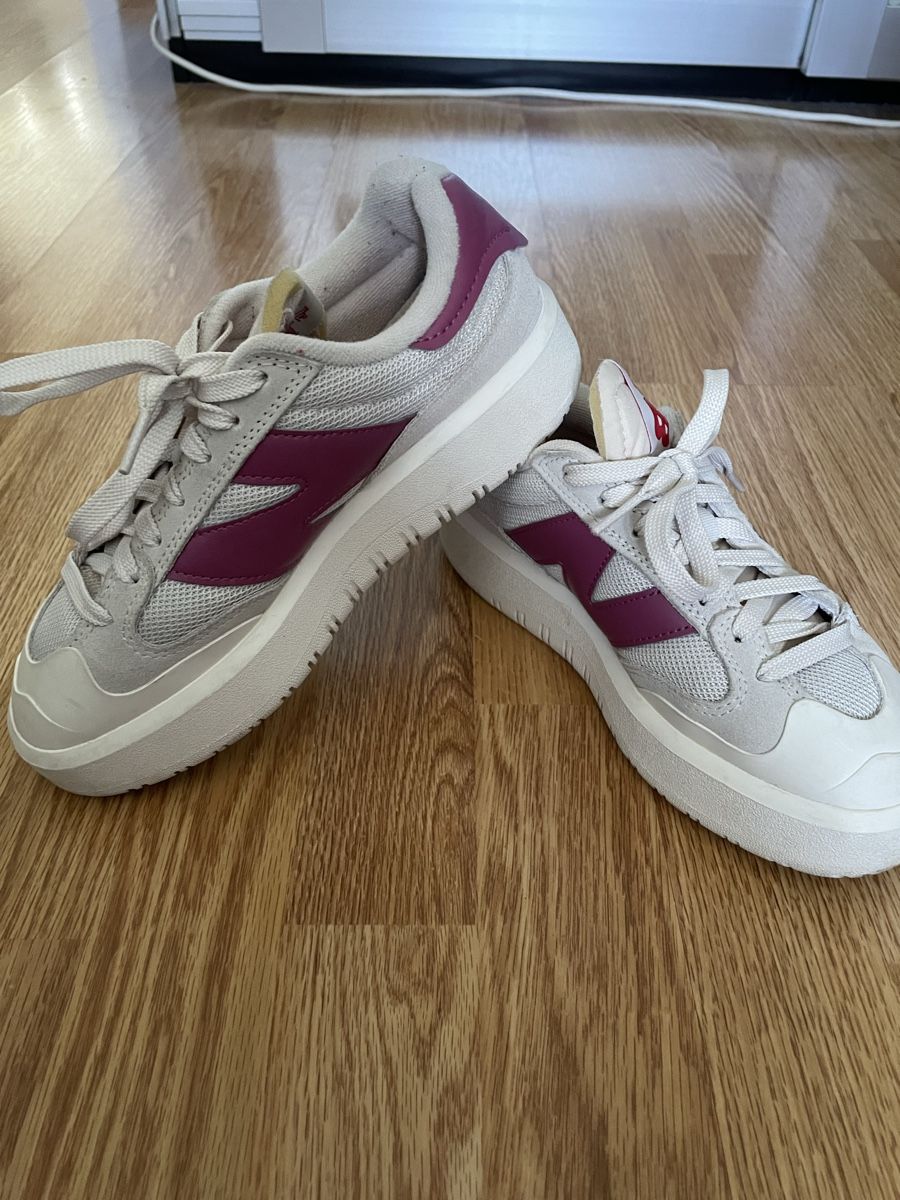 New Balance Scarpe da donna: New Balance CT 302, Gr.37,5 – Usato da Schliern b.Köniz venduto da Nikk0tin 5