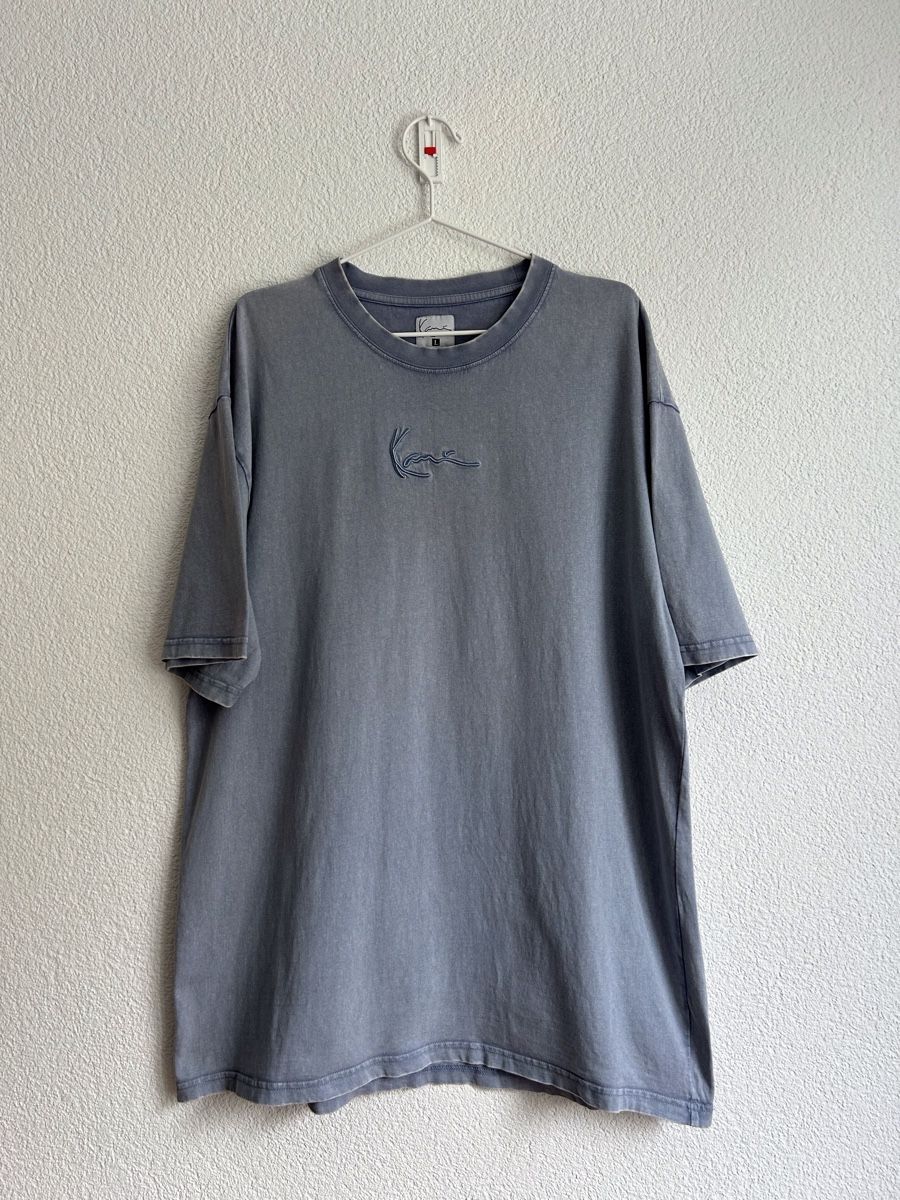 T-shirt: Karl Kani T-Shirt – Usato da Chur venduto da jgr_s6mm