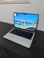 MacBook Pro 14 Zoll M3 - Wie Neu - Kaum genutzt