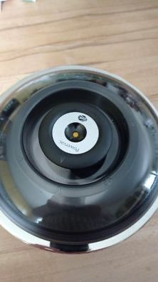 Elettrodomestici da cucina: Vakkumiersystem mit Zubehör – Usato da Zeiningen venduto da nic_2rmd 2