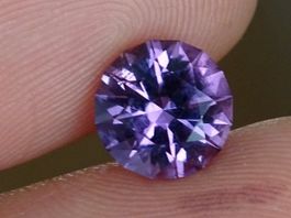 2.15 ct Amethyst