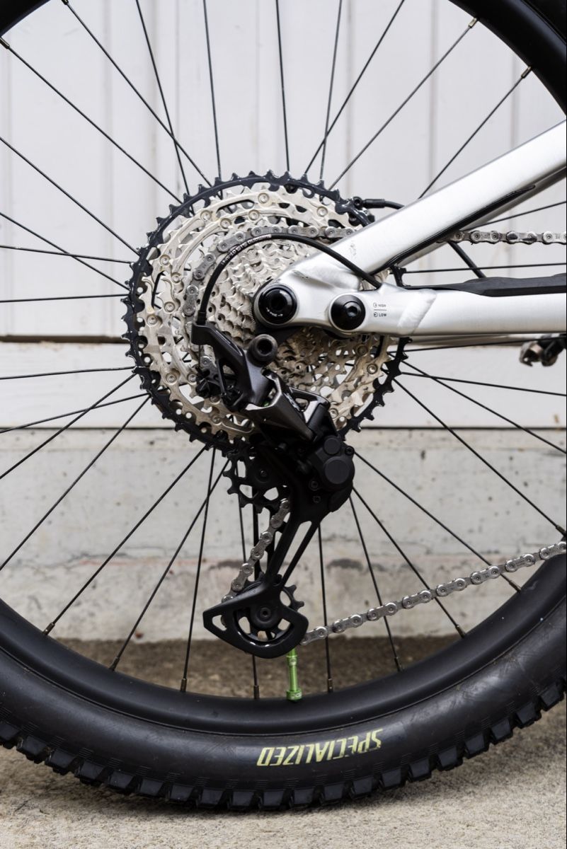Specialized Vélos: Specialized Stumpjumper 15 Fox Coil Alloy S3 – D'occasion à Bern par jkk_trl8 4