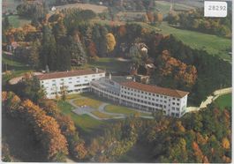 Institut "La Pelouse" Bex