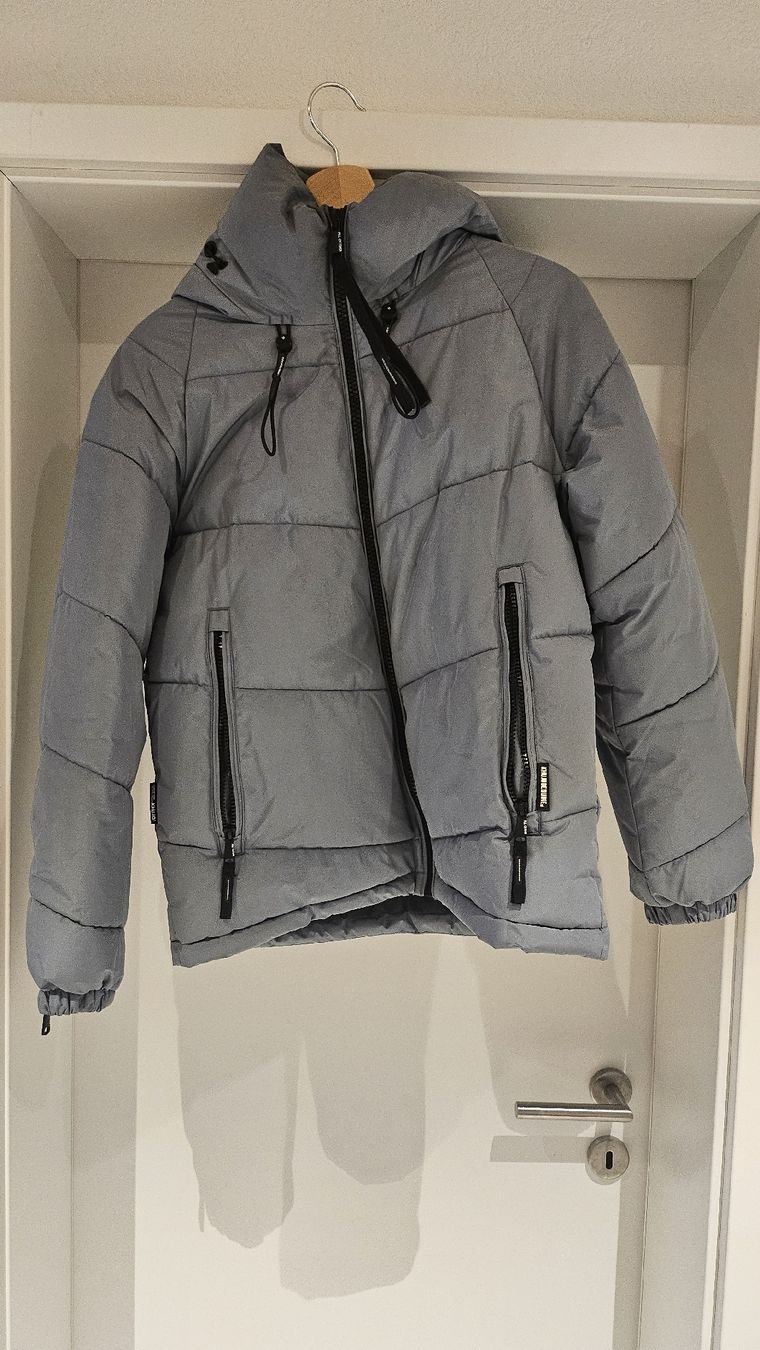 Khujo Giacche: Khujo Winterjacke – Usato da Buchs SG venduto da Tscherfi