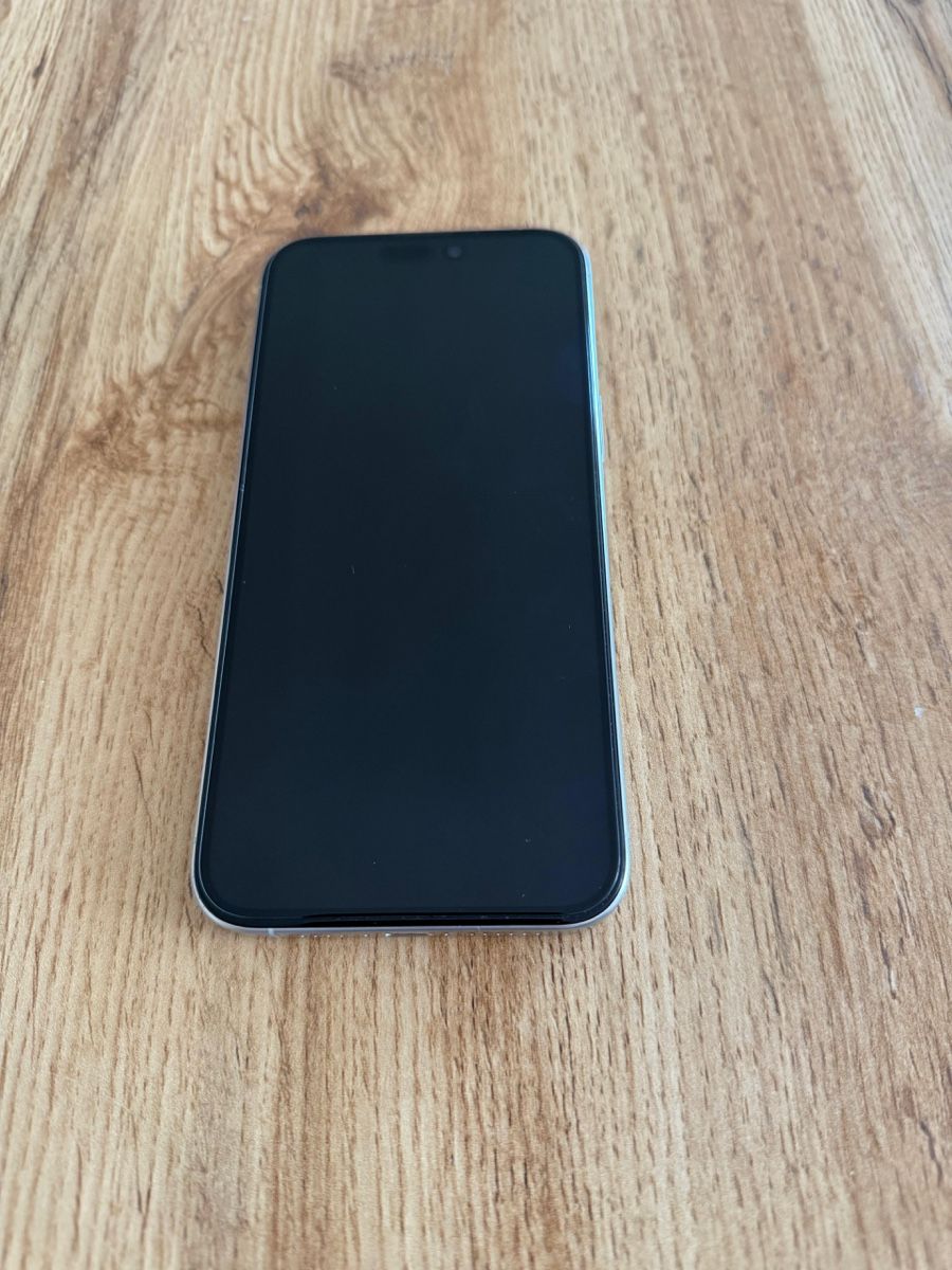 Apple Handys / Smartphones: Iphone 15 Pro Max – Neu (gemäss Beschreibung) aus Aarau von del_dtr7 1