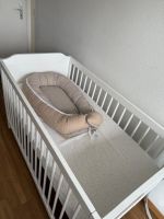 Lit évolutif pour bébé / enfant 70x140 avec matelas