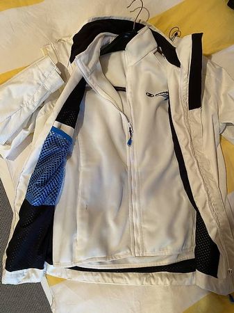 Winterjacke Skijacke Grösse 38 Ziener