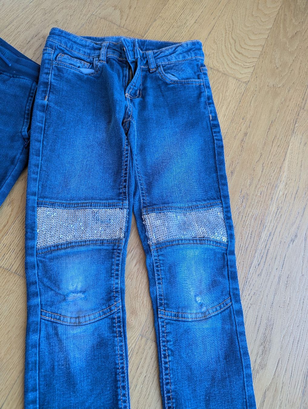 Hosen: Grösse 134 - 140 – Gebraucht aus Wallisellen von Taurusit 3